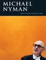 Michael Nyman: The Piano Collection