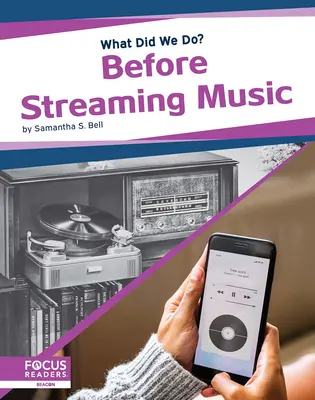 A streaming zene előtt - Before Streaming Music