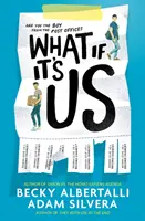 Mi van, ha mi vagyunk - What If It's Us