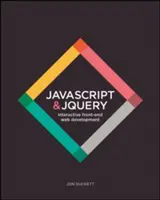 JavaScript és Jquery: Interaktív front-end webfejlesztés - JavaScript and Jquery: Interactive Front-End Web Development