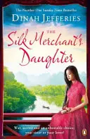 Selyemkereskedő lánya - Silk Merchant's Daughter