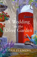 Esküvő az olajkertben - Wedding in the Olive Garden