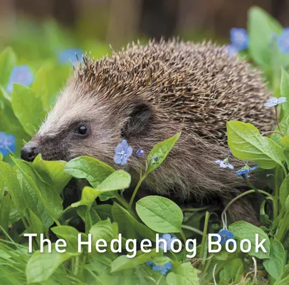 A sünikönyv - Hedgehog Book