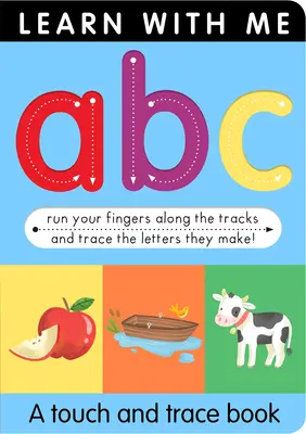 Touch and Trace ABC