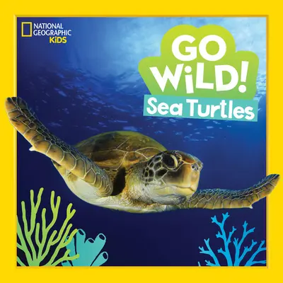 Go Wild! Sea Turtles