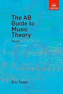 AB Útmutató a zeneelmélethez, II. rész - AB Guide to Music Theory, Part II