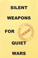 Csendes fegyverek csendes háborúkhoz: Bevezető programozási kézikönyv - Silent Weapons for Quiet Wars: An Introductory Programming Manual