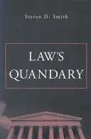 A jog dilemmája - Law's Quandary