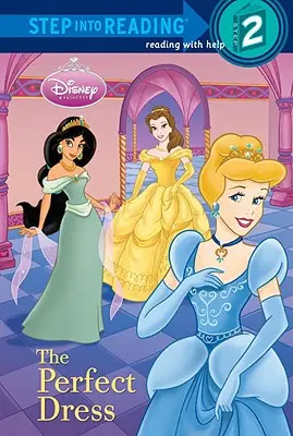 A tökéletes ruha (Disney Princess) - The Perfect Dress (Disney Princess)