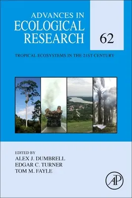 Trópusi ökoszisztémák a 21. században, 62 - Tropical Ecosystems in the 21st Century, 62