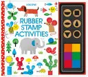 Gumibélyegző tevékenységek - Rubber Stamp Activities