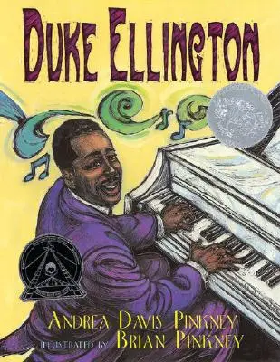 Duke Ellington: A zongoraherceg és zenekara - Duke Ellington: The Piano Prince and His Orchestra