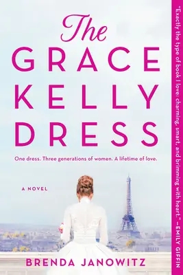 A Grace Kelly-ruha - The Grace Kelly Dress