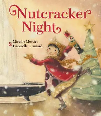 Diótörő est - Nutcracker Night