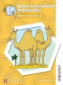 Nelson International Mathematics 2nd Edition Workbook 2c