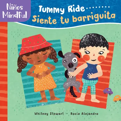 Pananios Mindful: Tummy Ride/Siente Tu Barriguita