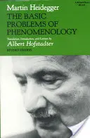 A fenomenológia alapproblémái, átdolgozott kiadás - The Basic Problems of Phenomenology, Revised Edition