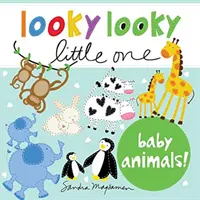 Looky Looky Little One Baby állatok - Looky Looky Little One Baby Animals