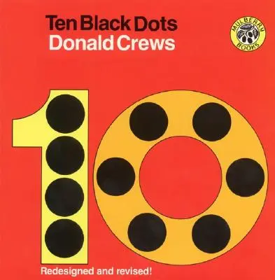 Matematikai úttörők: Tíz fekete pont kereskedelmi könyv - Math Trailblazers: Ten Black Dots Trade Book