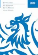 Edwin Morgan költészete - (Scotnotes Study Guides) - Poetry of Edwin Morgan - (Scotnotes Study Guides)