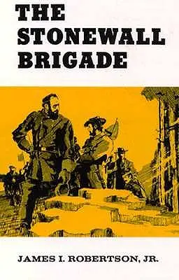 A Stonewall Brigád - The Stonewall Brigade