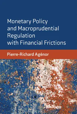 Monetáris politika és makroprudenciális szabályozás pénzügyi súrlódások mellett - Monetary Policy and Macroprudential Regulation with Financial Frictions