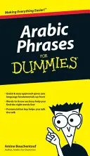 Arab kifejezések bábuknak - Arabic Phrases for Dummies