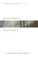 Az angol szellemtörténetek oxfordi könyve - The Oxford Book of English Ghost Stories