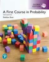 Első tanfolyam a valószínűségszámításból, globális kiadás - First Course in Probability, Global Edition