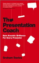 A prezentációs tréner - The Presentation Coach