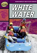 Rapid Reading: (Stage 1, Level 1A) - Rapid Reading: White Water (Stage 1, Level 1A)