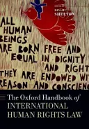 Az emberi jogok nemzetközi jogának oxfordi kézikönyve - The Oxford Handbook of International Human Rights Law