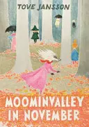 Múminvölgy novemberben - Moominvalley in November