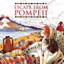 Menekülés Pompejiből - Escape from Pompeii