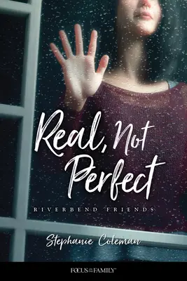 Valódi, nem tökéletes - Real, Not Perfect