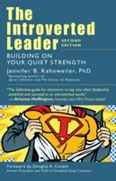 The Introverted Leader: Building on Your Quiet Strength