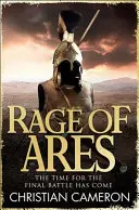 Árész dühe - Rage of Ares