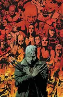 Wolverine: Old Man Logan 10. kötet: A világ vége - Wolverine: Old Man Logan Vol. 10: End of the World