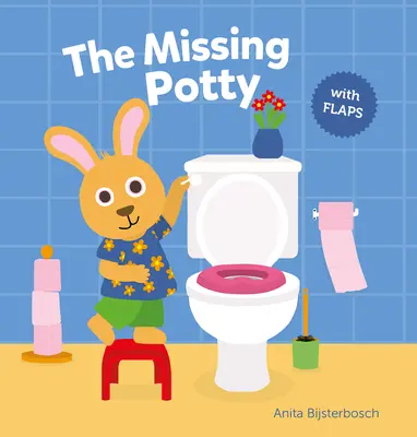 Az eltűnt bili - The Missing Potty