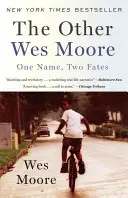 A másik Wes Moore: Egy név, két sors - The Other Wes Moore: One Name, Two Fates