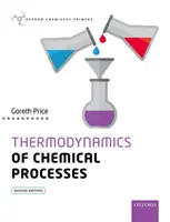 A kémiai folyamatok termodinamikája Ocp - Thermodynamics of Chemical Processes Ocp