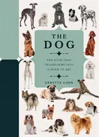 Paperscapes: A kutya: A Book That Transforms Into Art Work: A Book That Transforms Into Art Work - Paperscapes: The Dog: A Book That Transforms Into a Work of Art