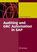 Auditálás és Grc-automatizálás az SAP-ban - Auditing and Grc Automation in SAP