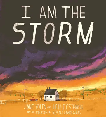 Én vagyok a vihar - I Am the Storm