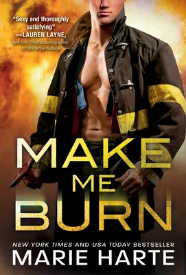 Make Me Burn