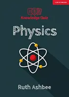 Tudáskvíz: GCSE fizika - Knowledge Quiz: GCSE Physics