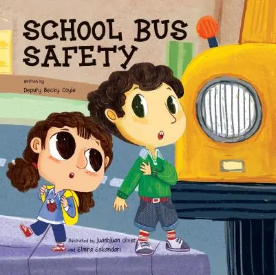 Iskolabusz-biztonság - School Bus Safety