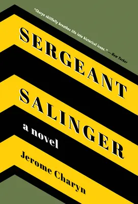 Salinger őrmester - Sergeant Salinger