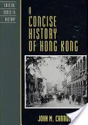 Hongkong tömör története - A Concise History of Hong Kong