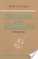 A serdülők nevelése: (cw 302) - Education for Adolescents: (cw 302)